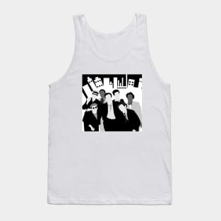 2Tone Tank Top